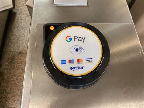 cap one contactless card on tube|contactless credit card london transport.